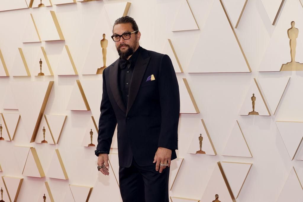 Jason Momoa autóbalesetet szenvedett – ilyen az állapota