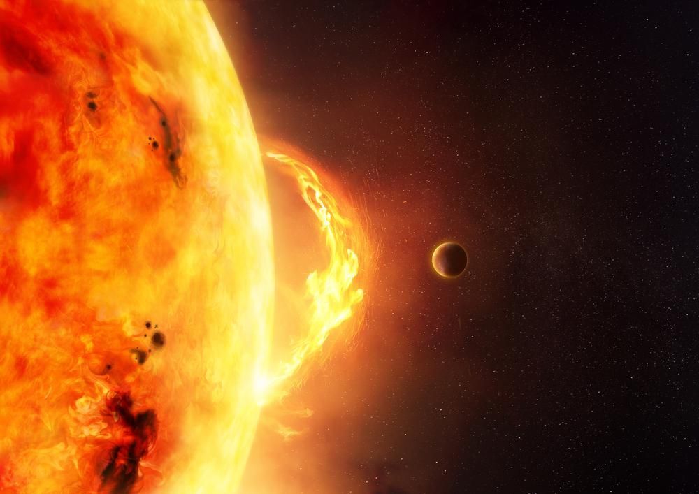 A NASA új tervvel állt elő a más bolygókon való élet kutatására