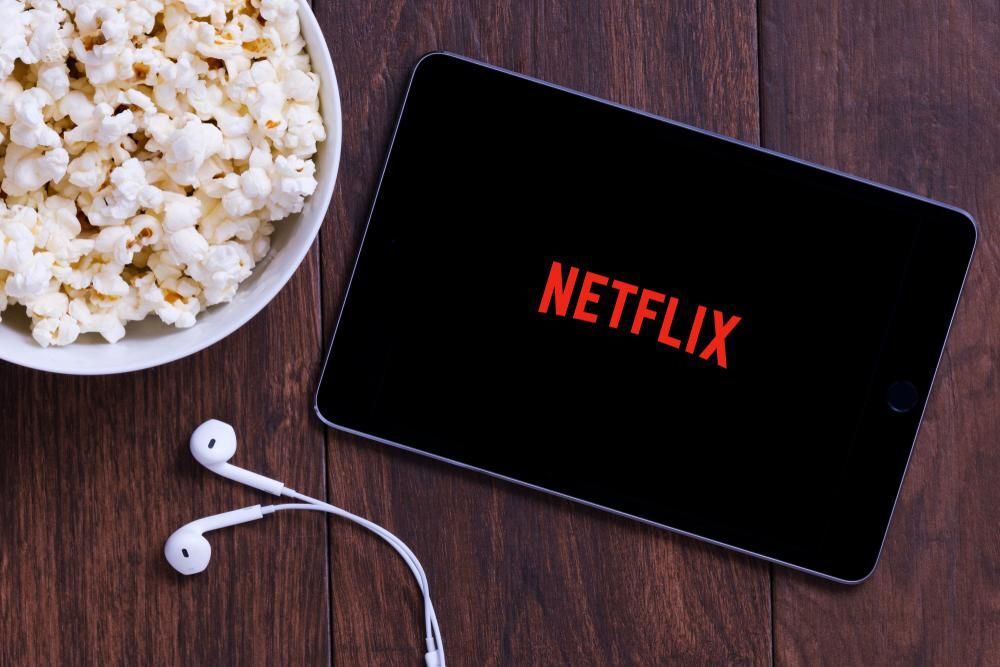 Filmek és sorozatok, amikkel a Netflix hamarosan bővül