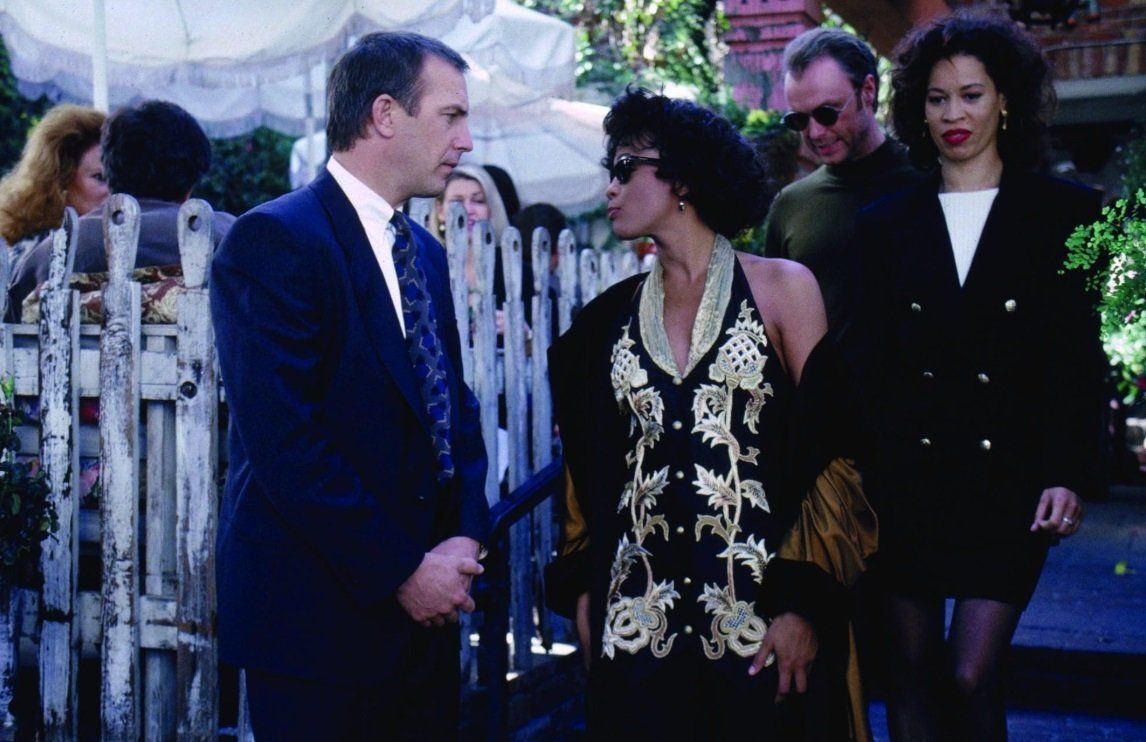 Igazi szupersztár játszhatja az új Több, mint testőr-film főszerepét