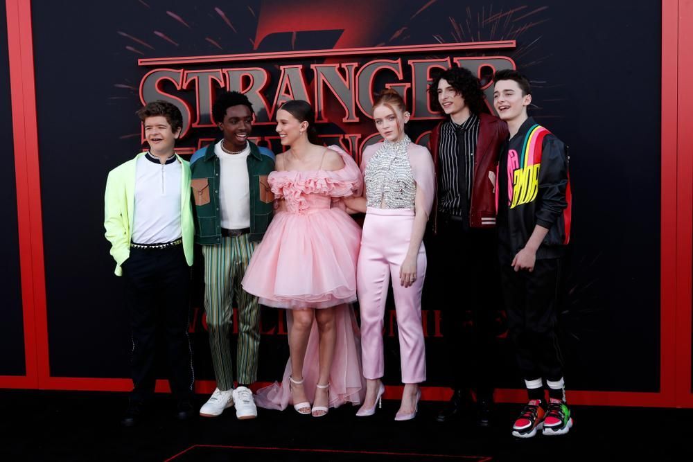5 sorozat, amit nézhetsz, amíg a Stranger Things folytatására vársz