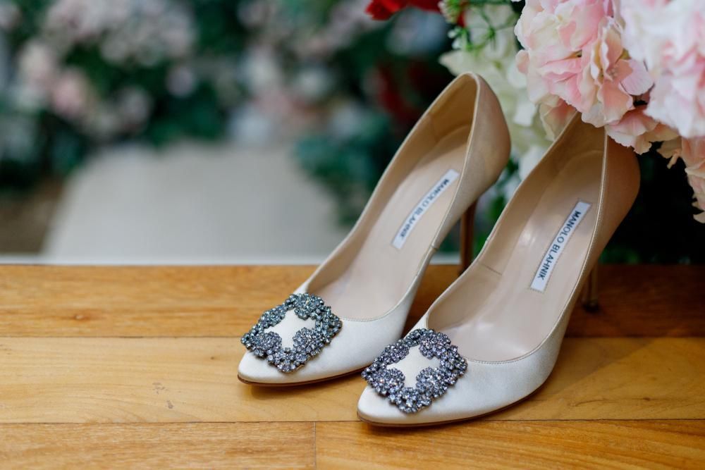 A Manolo Blahnik hosszú csata után hivatalosan is használhatja nevét Kínában