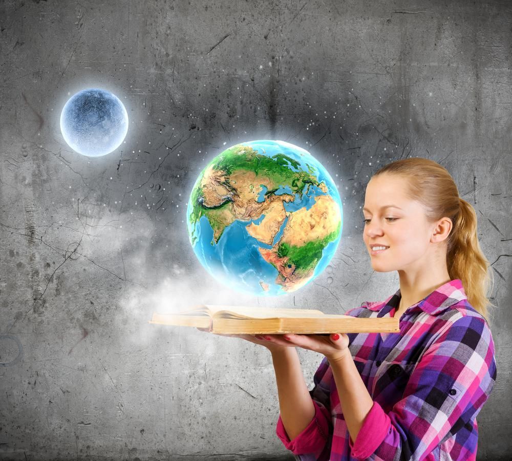 3 érdekes tény a világról, ami megváltoztatja a látásmódod