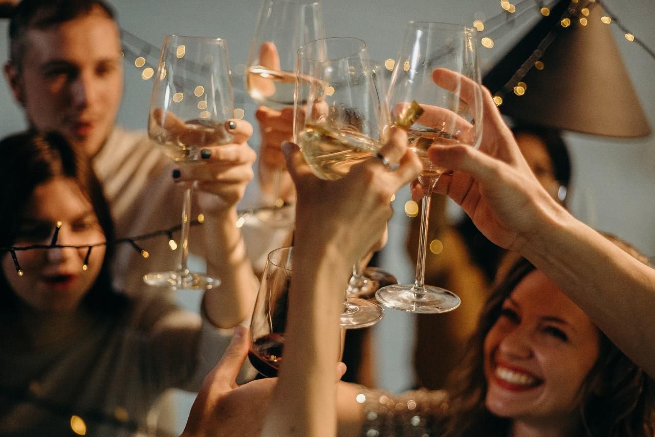 Nemtől függően másképp reagál az agyunk az alkoholra