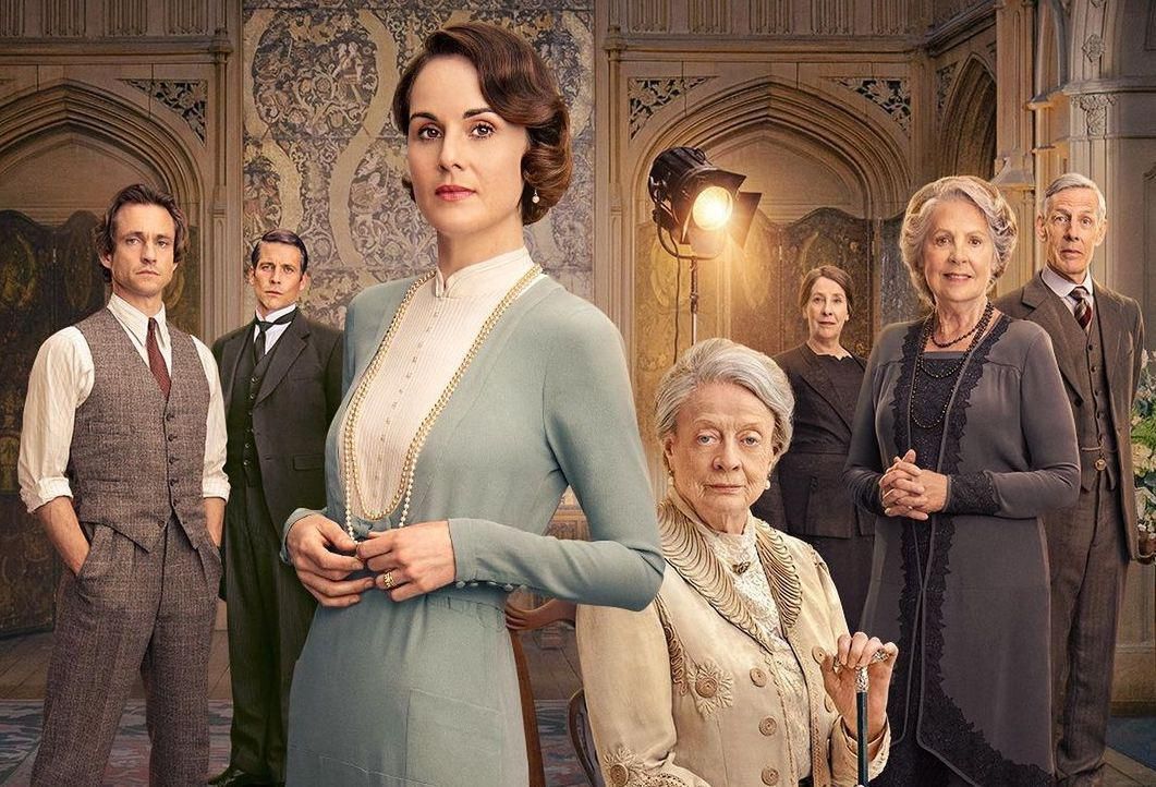 Készülnek a Dowton Abbey harmadik részére?