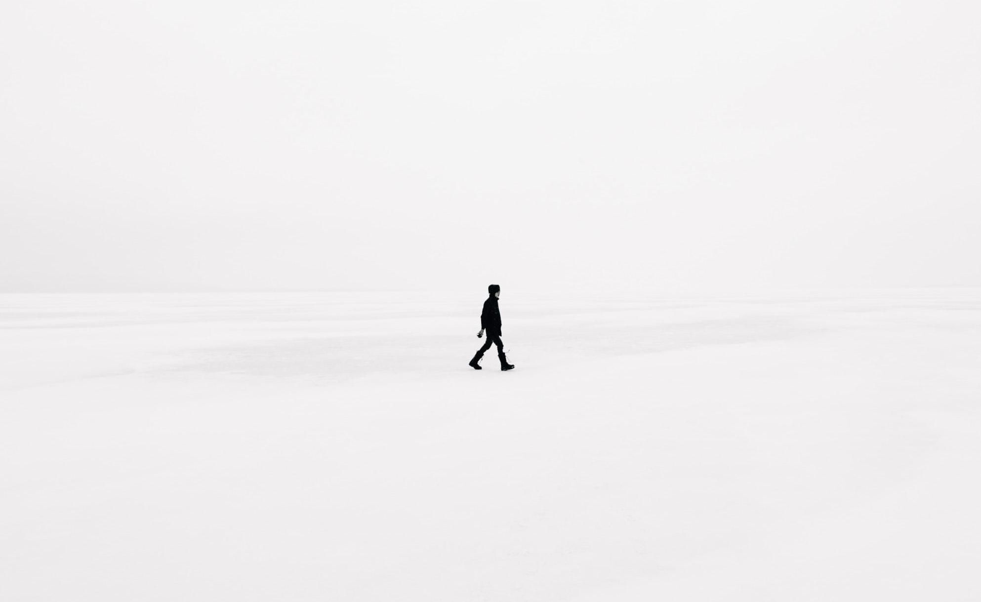 A felnőttkori magány összefügg a gyermekkori traumával