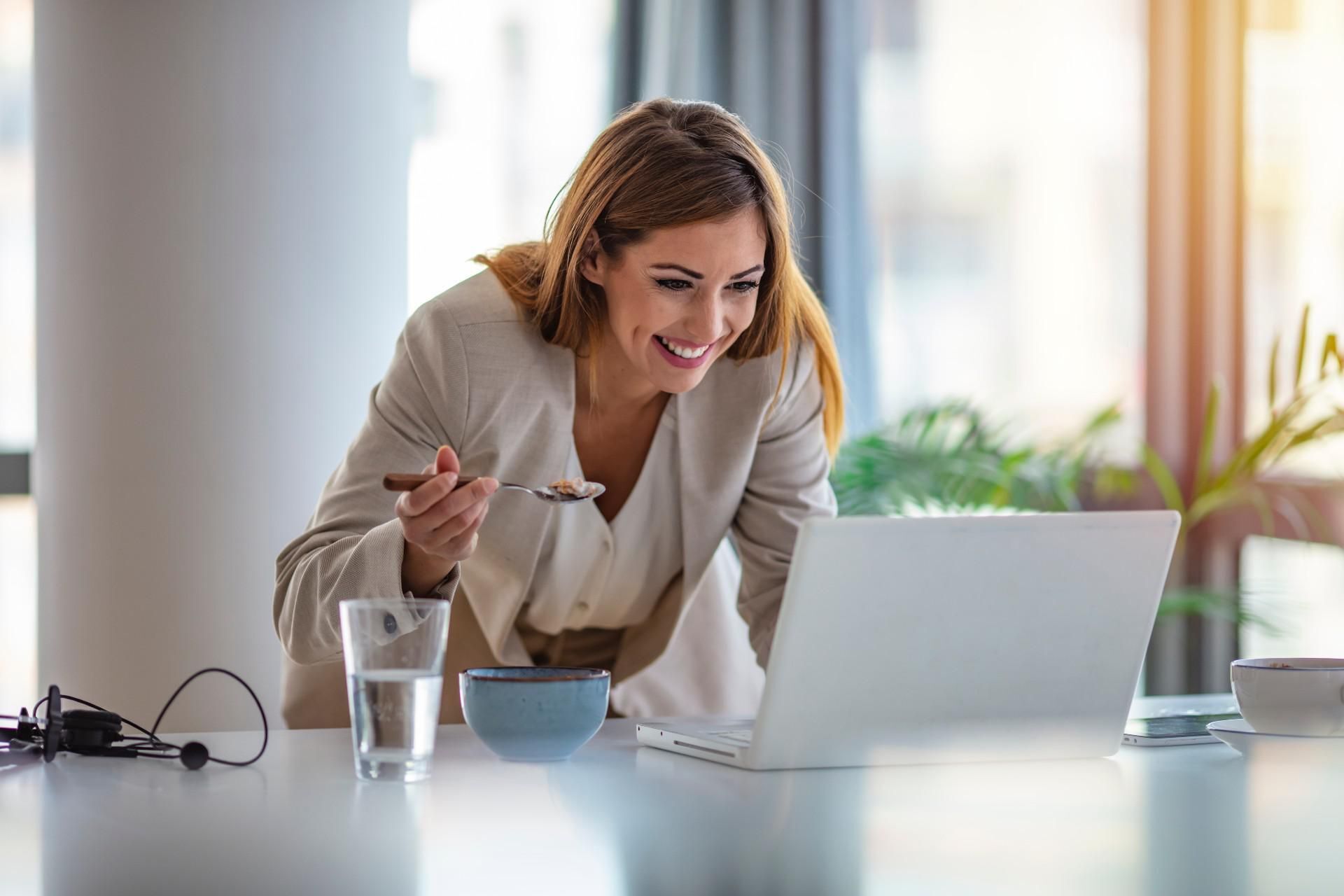 A munkában is fontos a jóllét - Íme 5 szokatlan mód