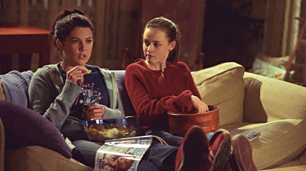 5 alkalom, amikor Lorelai-nak igaza volt a Szívek szállodájában