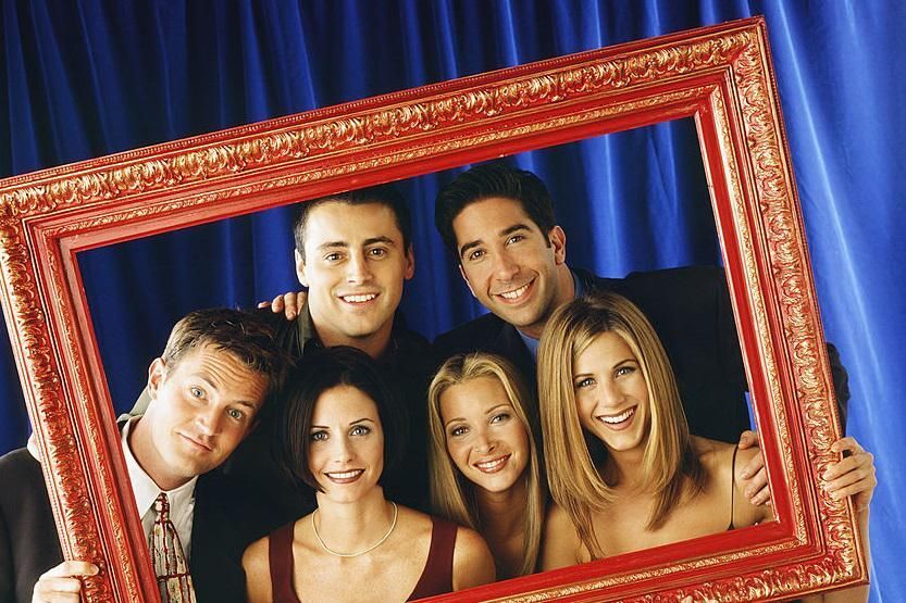 Az 5 legfinomabb étel, amit a Jóbarátok Monicája készített