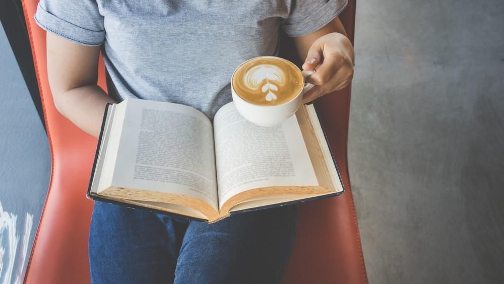 Megrekedtél az olvasásban? Ezek a módszerek hamar visszaránthatnak