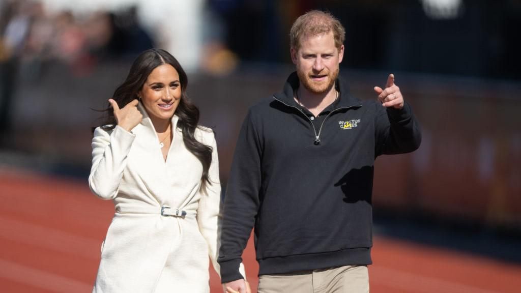 Harry hercegék ismét egy botrányos Oprah-interjúra készülnek?​