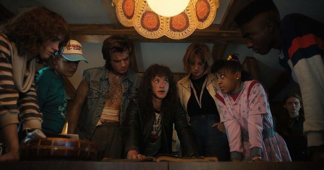 A Stranger Things alkotói titokban kijavítottak néhány hibát a régi és az új évadban is