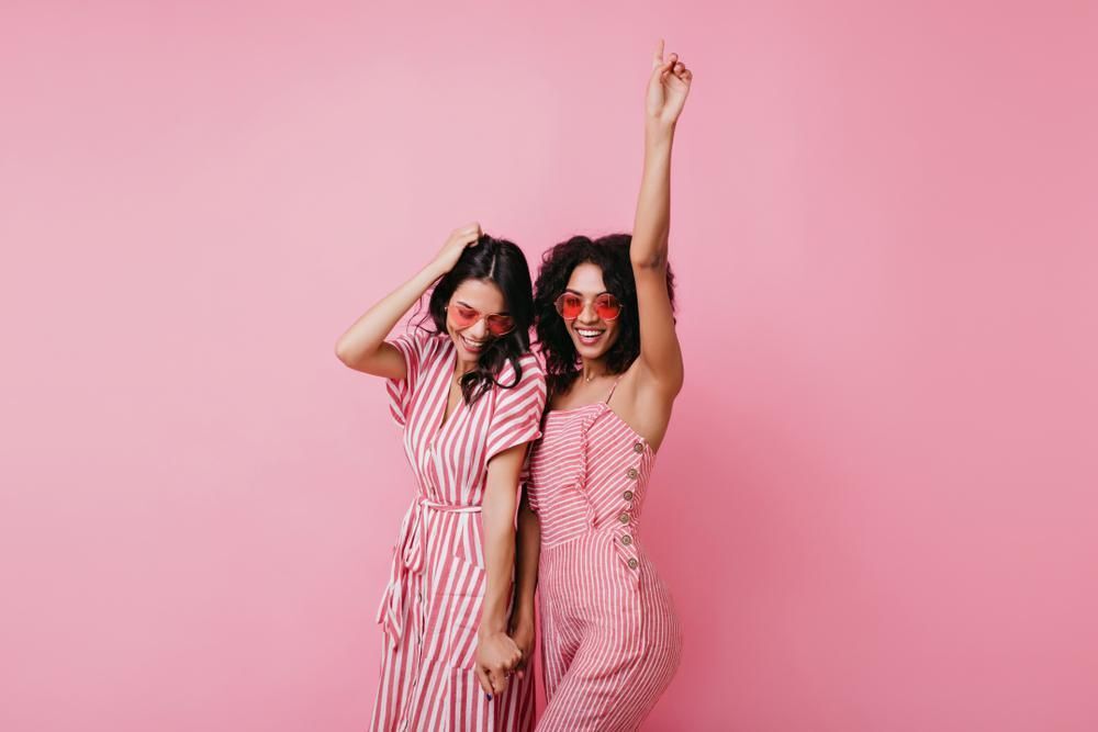 Ezért tudunk akár pillanatok alatt is egymásra kattanni egyesekkel