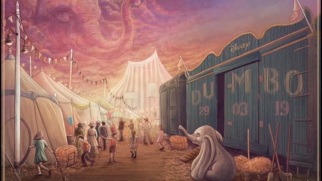 5+1 Disney-film, amiktől garantáltan könnyek szöknek a szemedbe