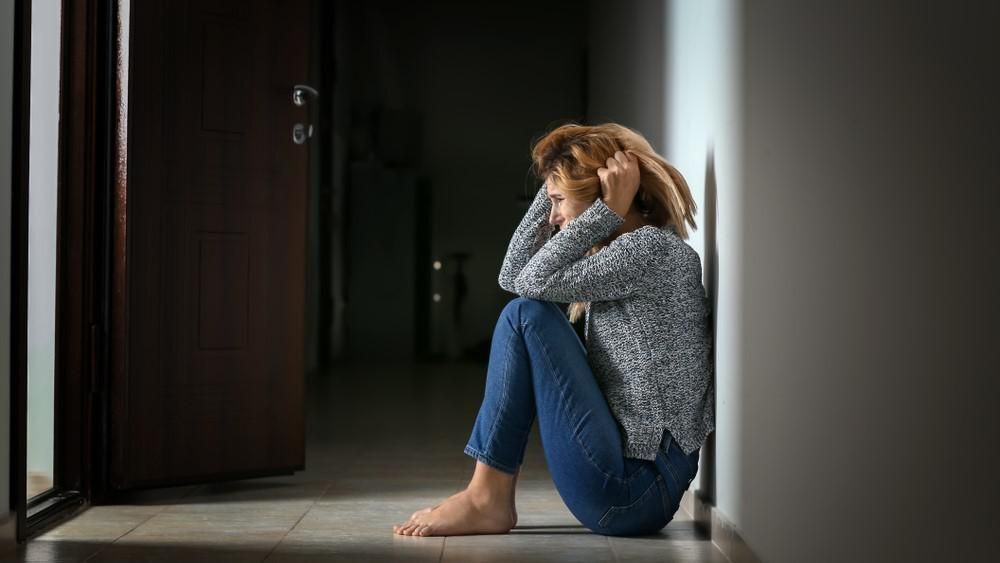 ​5 furcsa fóbia, melyek tudat alatt meghatározhatják az életed