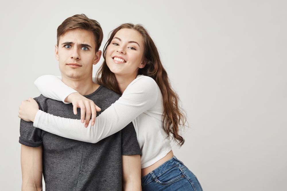 4 ok, hogy miért taszítja a ragaszkodás a párodat