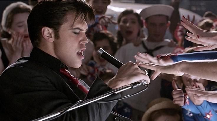 Így néznek ki a valóságban ​az Elvisben megformált karakterek