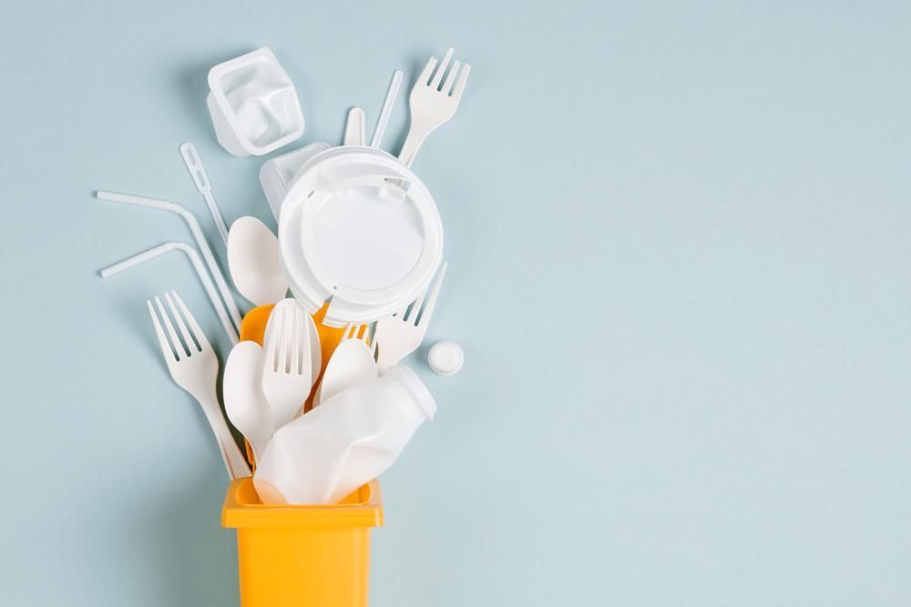 Kanada betiltja az egyszer használatos műanyagokat