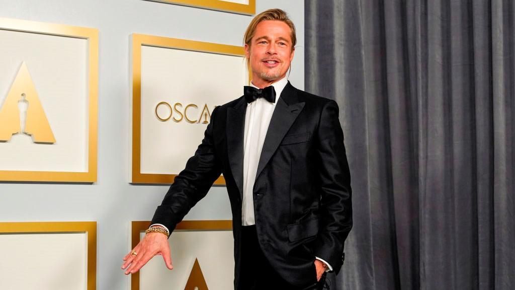 Brad Pitt hamarosan végleg visszavonulhat​