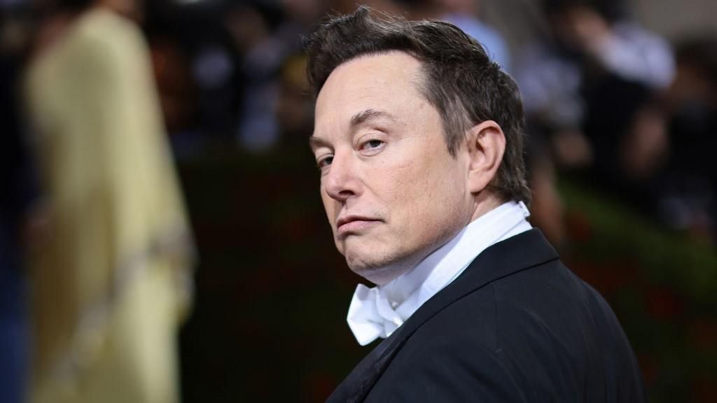 Elon Musk gyereke megtagadja apját — névváltoztatást kért