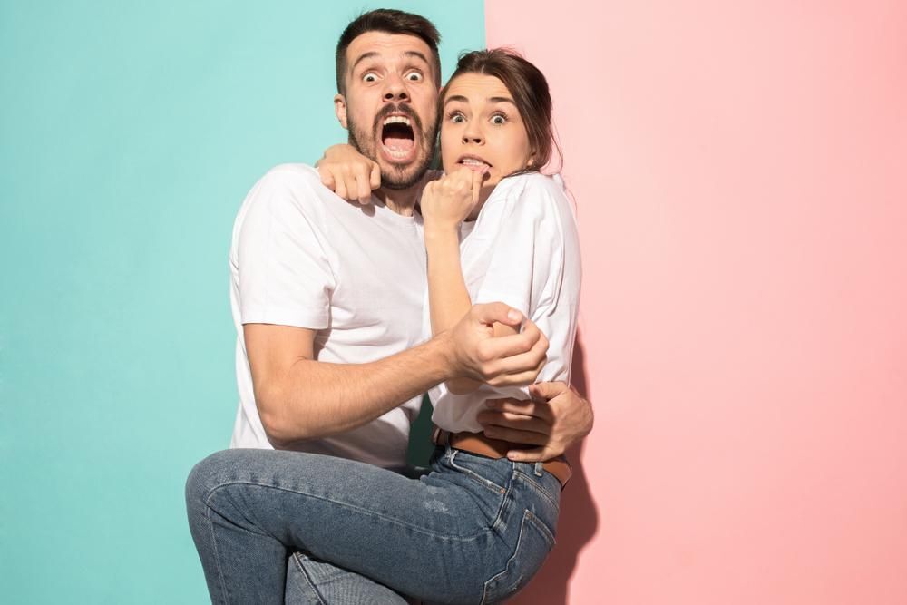 4 jel, ami megmutatja, hogy párod retteg az elköteleződéstől