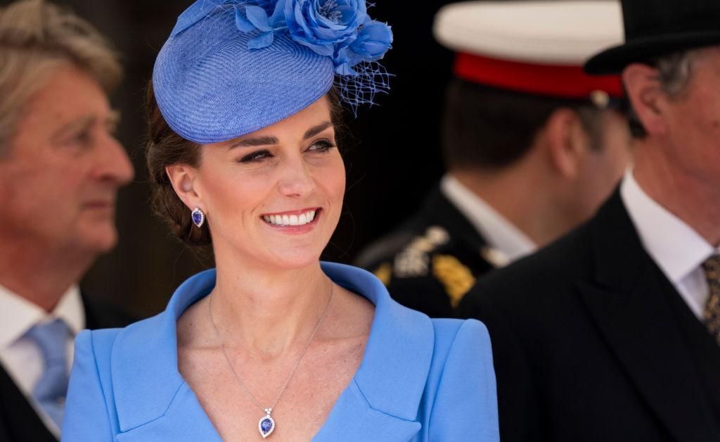 Kate Middleton készen áll, hogy átvegye Diana szerepét walesi hercegnéként