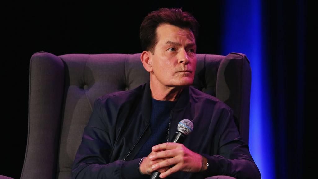Charlie Sheen lánya OnlyFans-oldalt indított — ez apja véleménye​