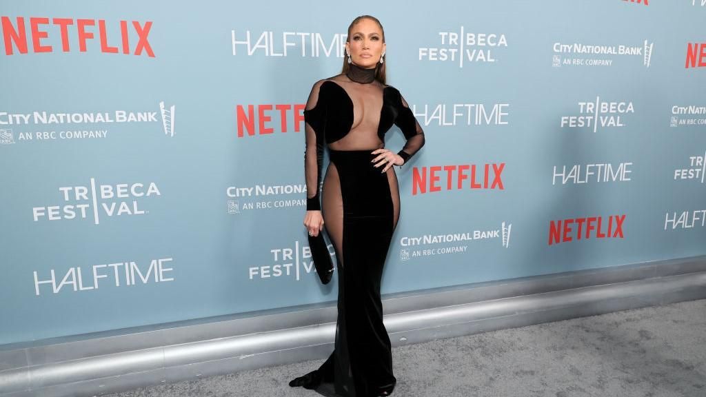Jennifer Lopez dokumentumfilmje már itthon is elérhető a Netflixen