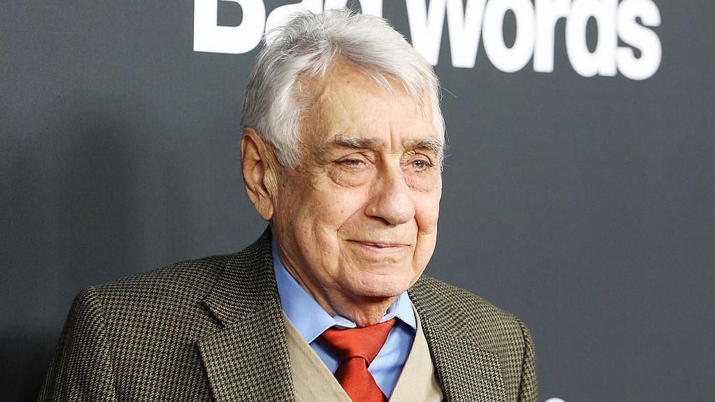 3 legjobb filmjével emlékszünk az elhunyt Philip Baker Hallra