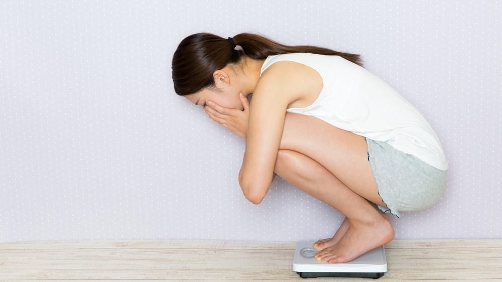 Egy gyakori hiba, ami a legjobban gátolja a fogyást