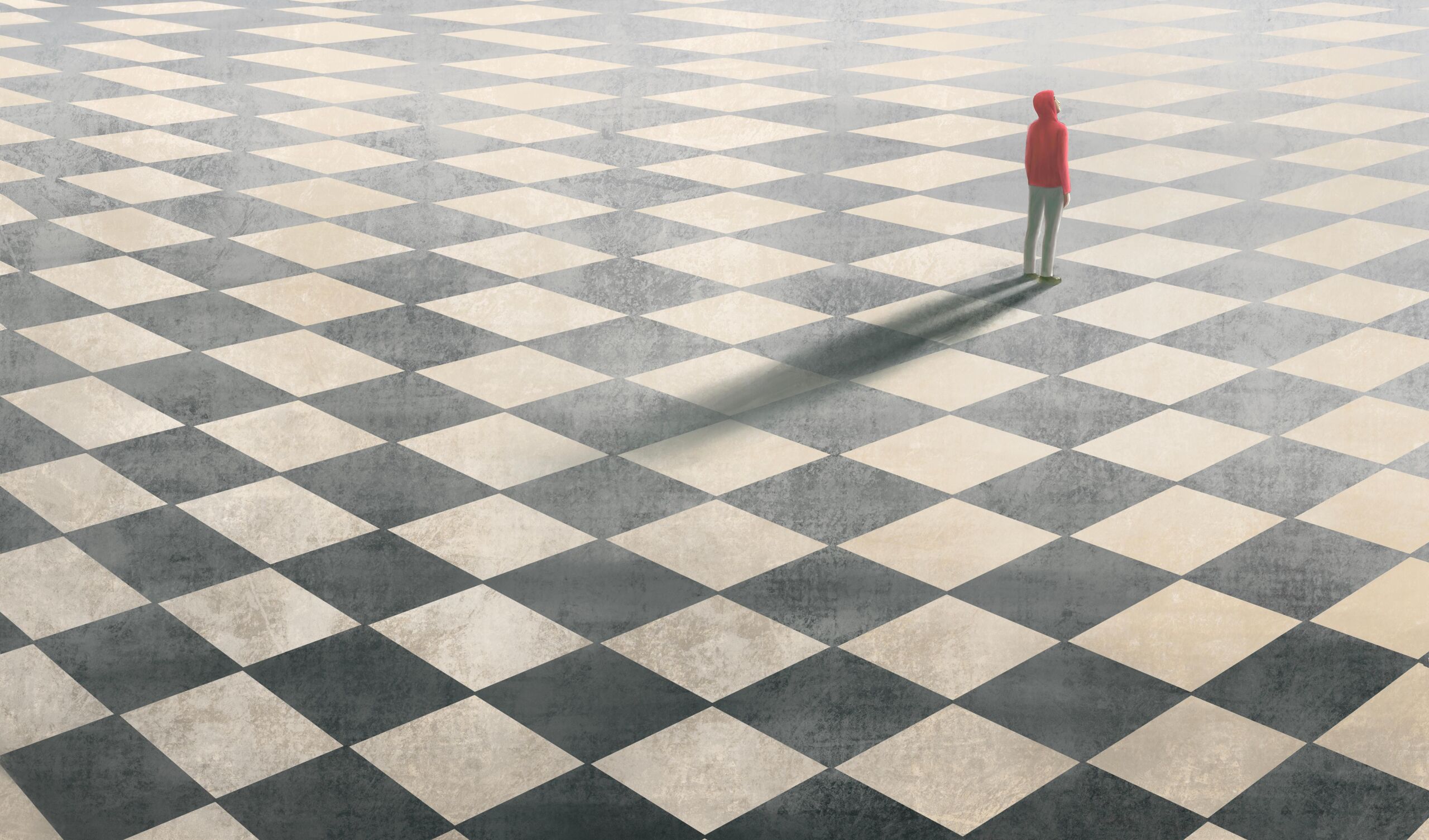 A személyiségjegy, amely felére csökkenti a magányosság kockázatát