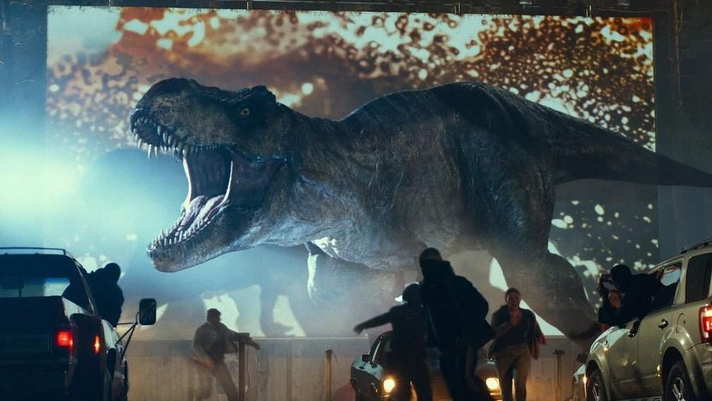 Mekkora volt valójában a Jurassic World legújabb csúcsragadozója?