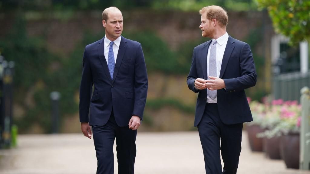 Vilmosék visszautasították Harry hercegék békeajánlatát