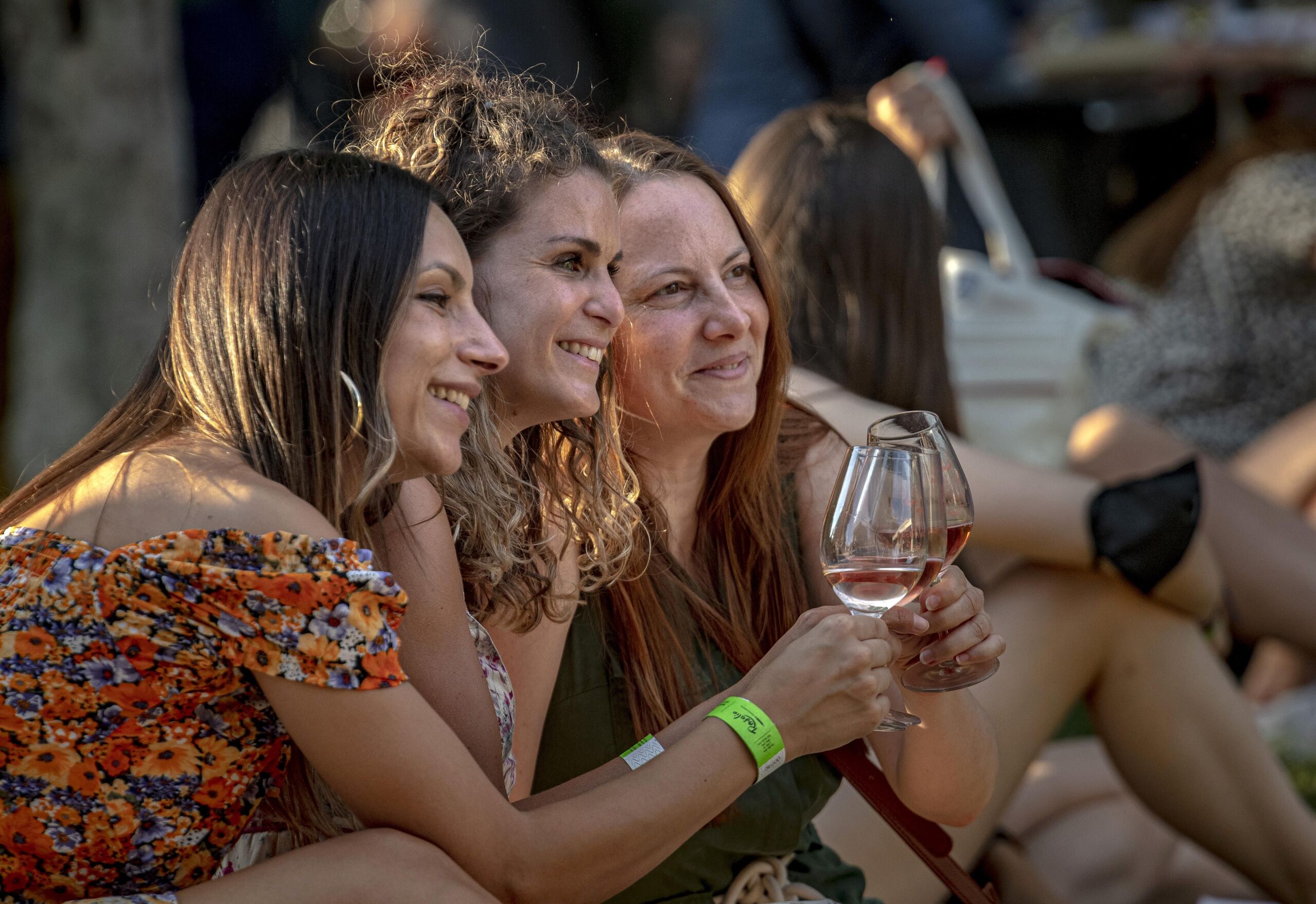 Idén is visszatér a Rosalia, Budapest legkedveltebb kerti partija