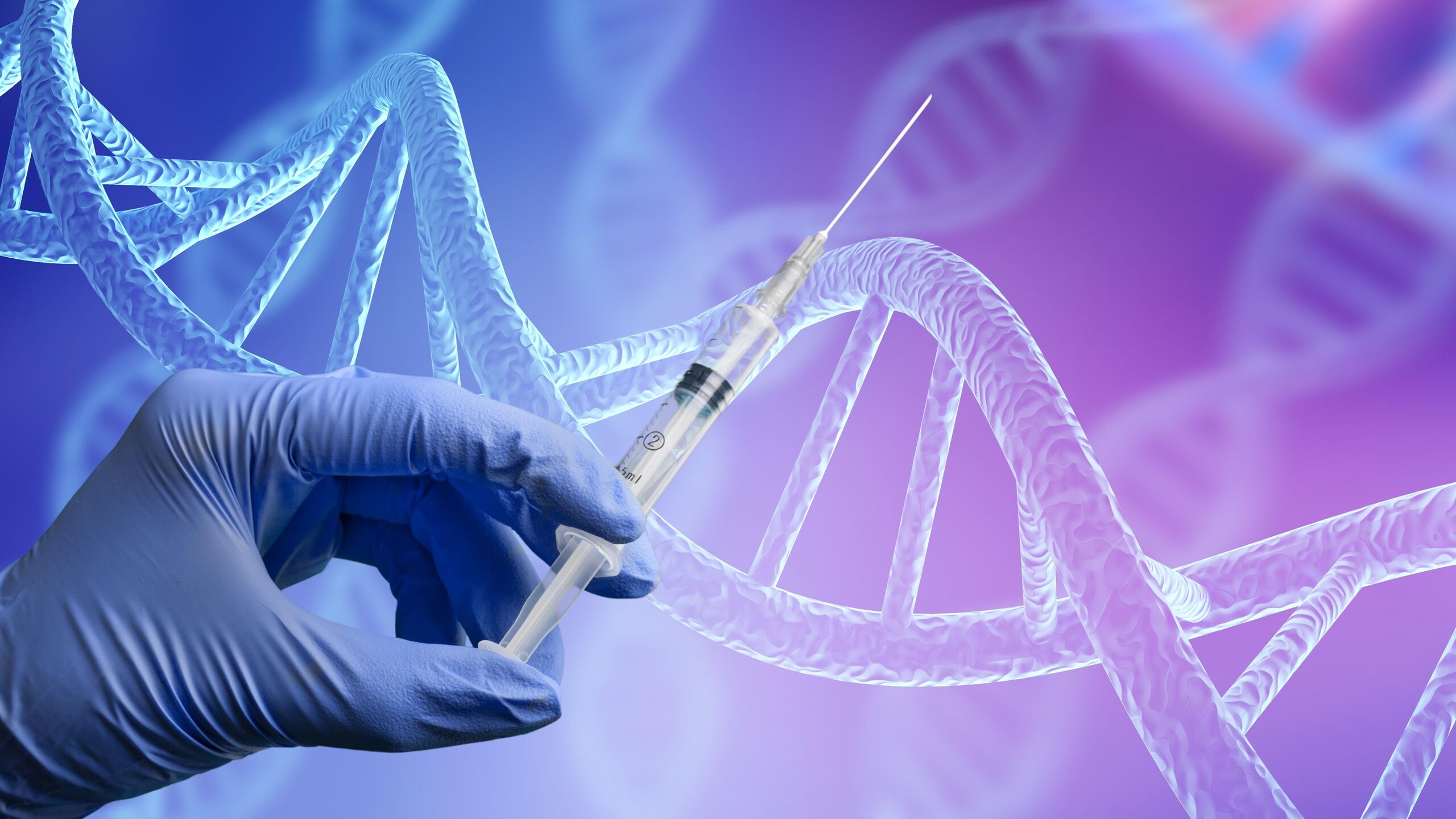 Minden betegnek felszívódott a daganata egy gyógyszerkísérlet során