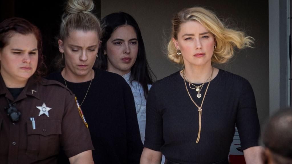 Még nincs vége: Amber Heard nem hajlandó fizetni Johnny Deppnek