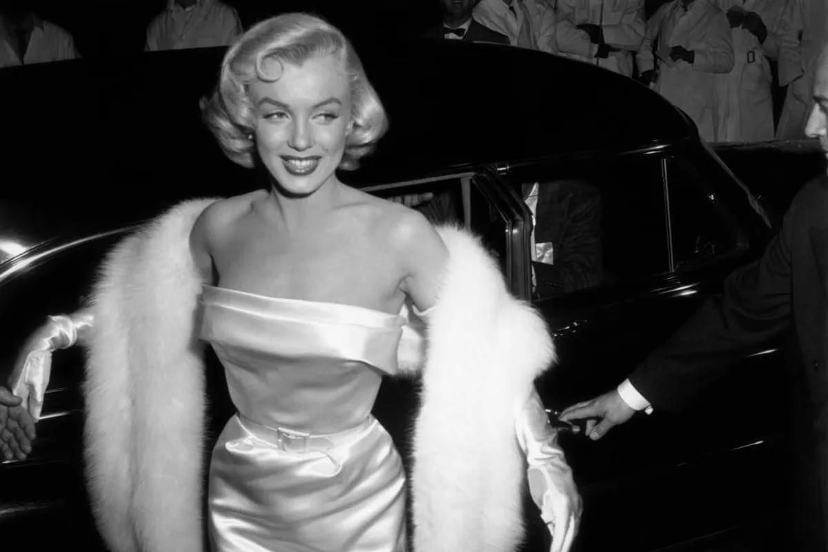 3 tény, amit nem tudtál Marilyn Monroe-ról