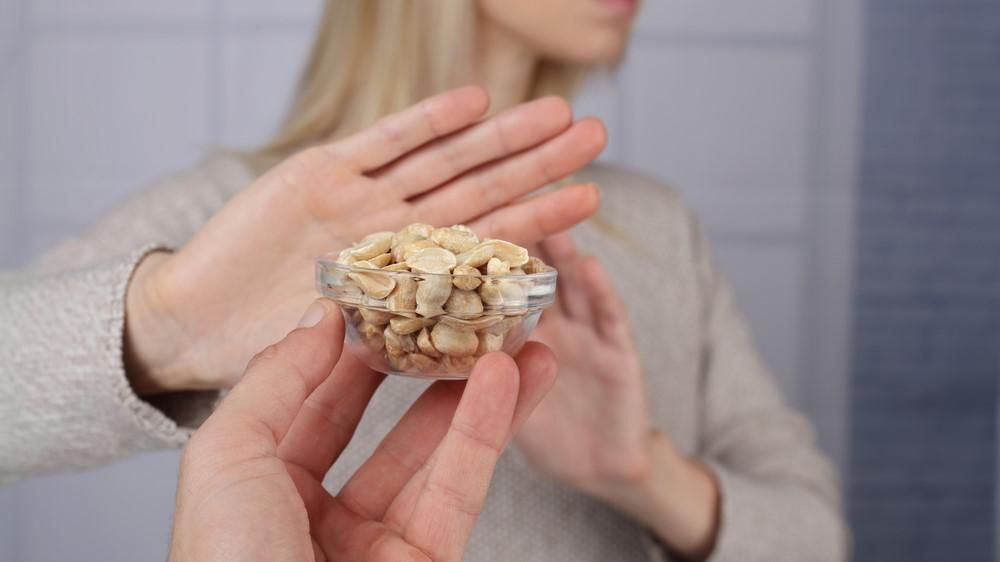 Tudósok azt mondják, hogy az ételallergiás emberek védettebbek a koronavírus ellen