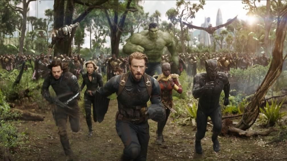 3+1 Marvel-karakter, akik a közeljövőben csatlakozhatnak a Bosszúállókhoz