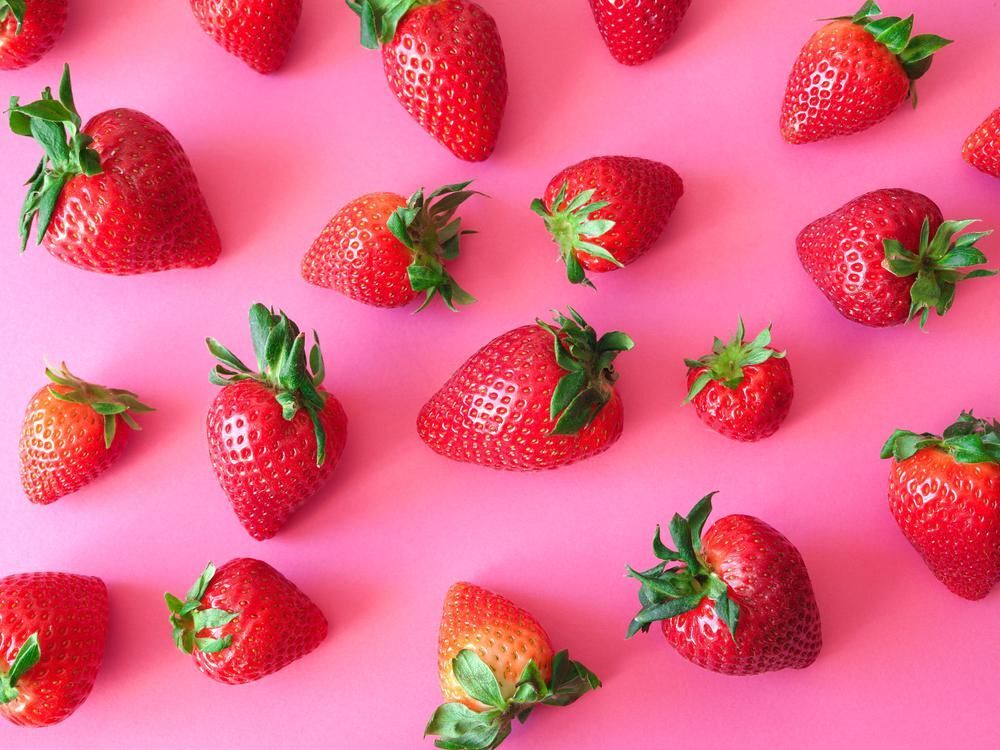 Ezzel a tárolási módszerrel az eper egy hét után is friss lesz