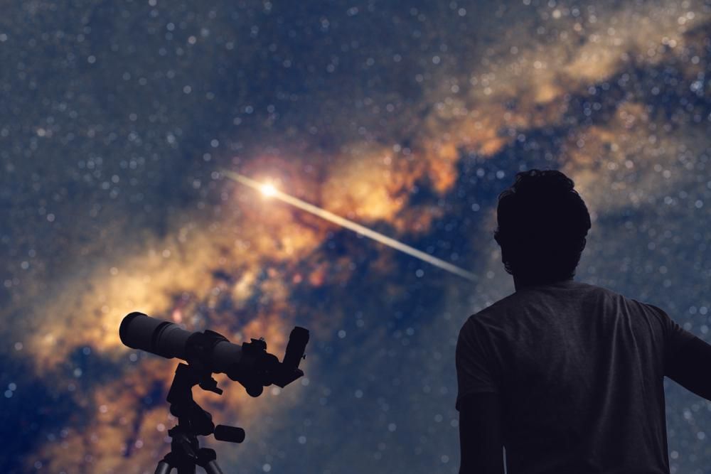 A csillagászok új, eddig ismeretlen rádióforrást fedeztek fel