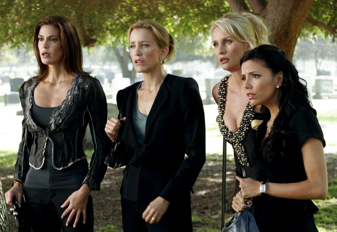 Újragondolt formában tér vissza a Született feleségek