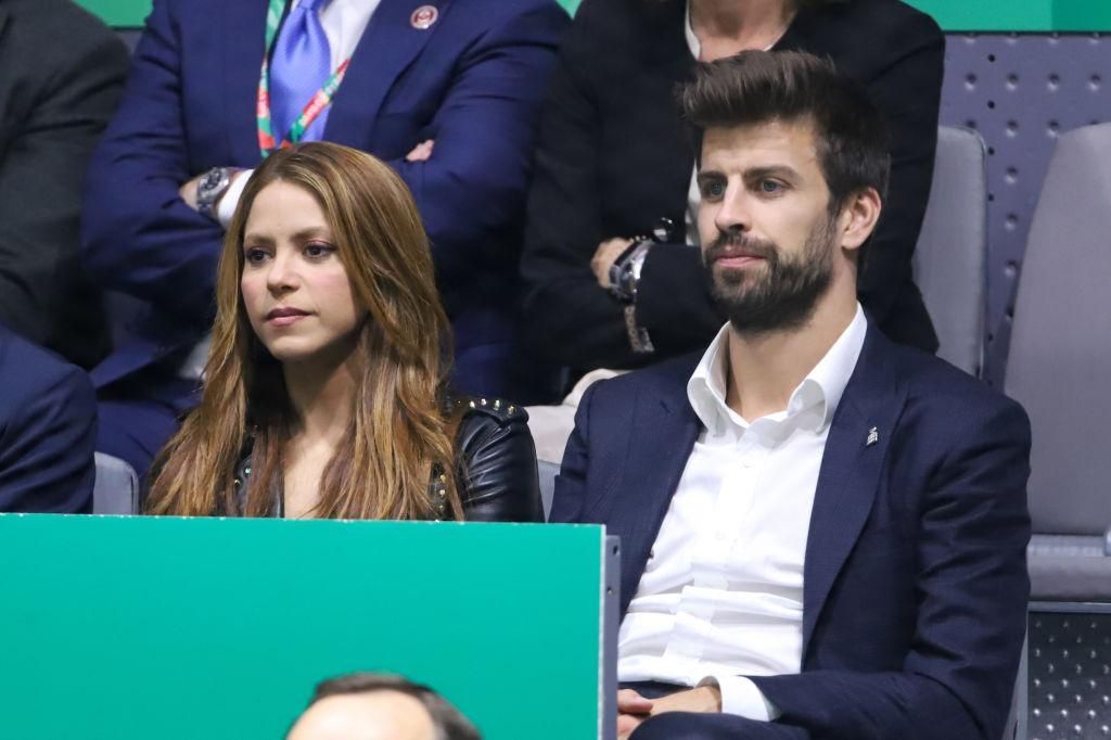 Shakira megcsaláson kapta Piquét? Feltártuk a szakítási pletykákat