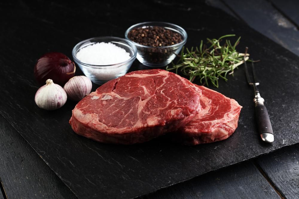 A világ legkülönlegesebb marháját kóstolhatjuk meg egy budapesti étterem vacsoraestjén