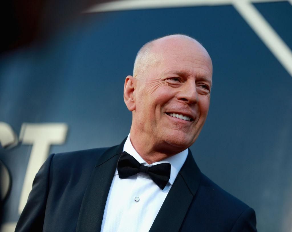 Így mutatkozott először Bruce Willis azóta, hogy kiderült, afáziás