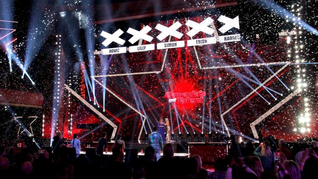 Ismét magyarok értek el átütő sikert a Britain’s Got Talentben