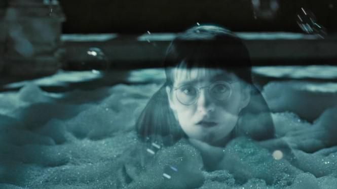 Harry Potter: Te tudtad ezt a 10 tényt Hisztis Myrtle-ről?​