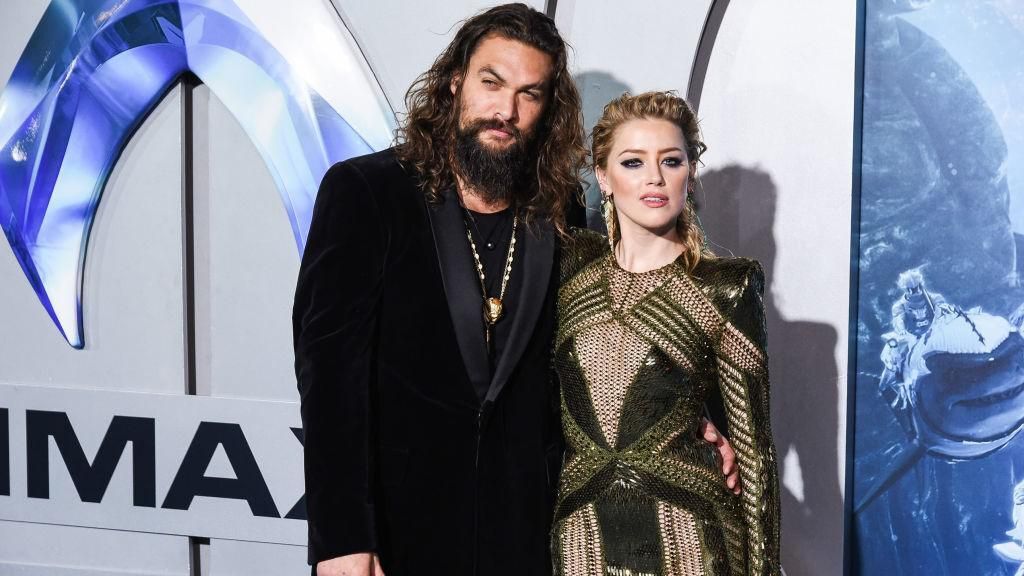 Jason Momoa gátolná Amber Heard kizárását az Aquaman 2.-ből