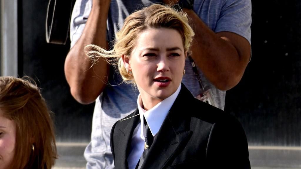 Amber Heard több milliót bukott a Johnny Depp elleni pere óta