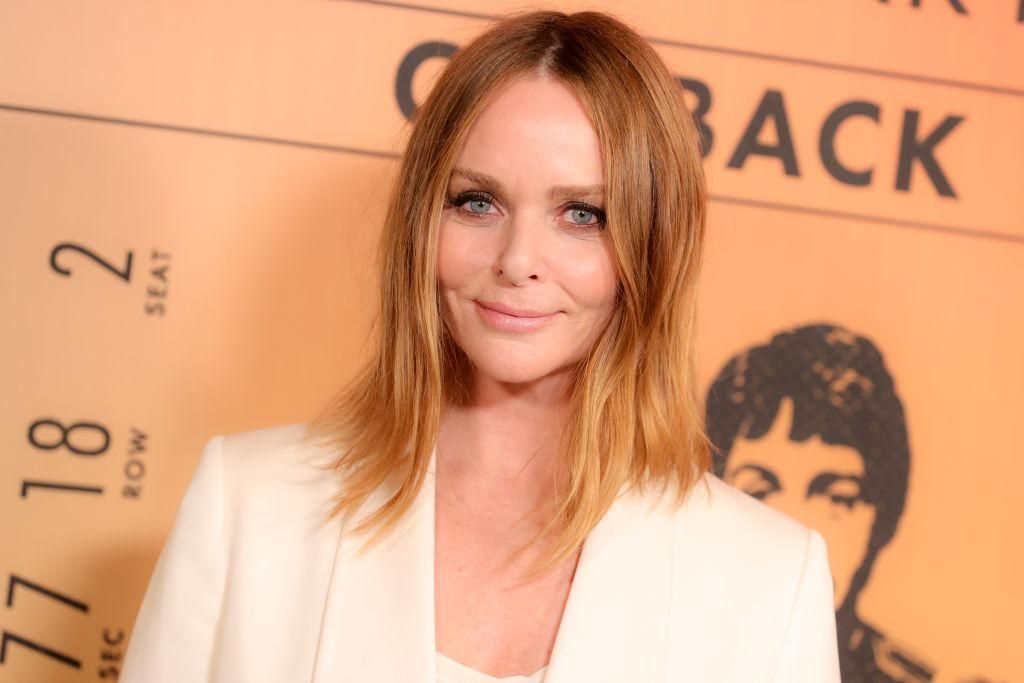 Stella McCartney forradalmian új luxustáskát dob piacra